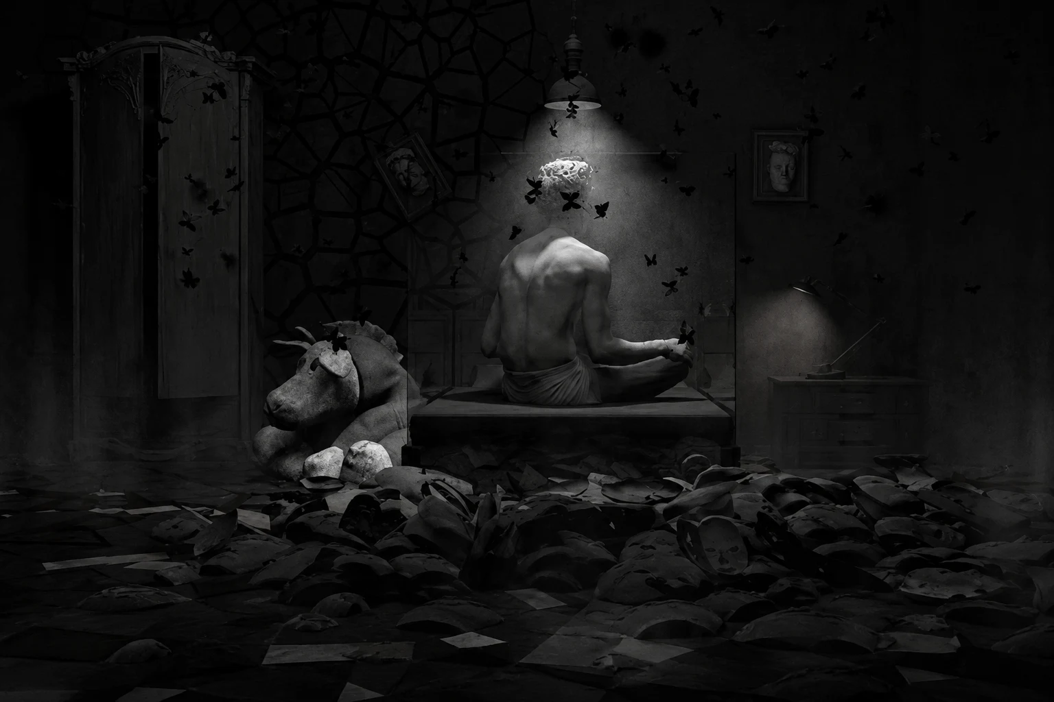 3D mapping image 2
