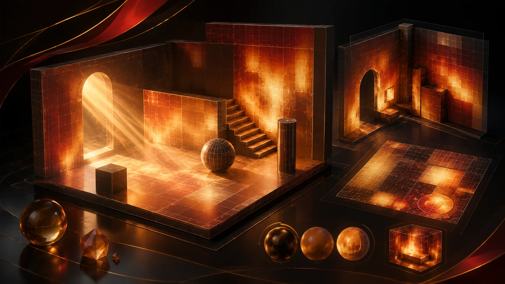 3D Mapping cover