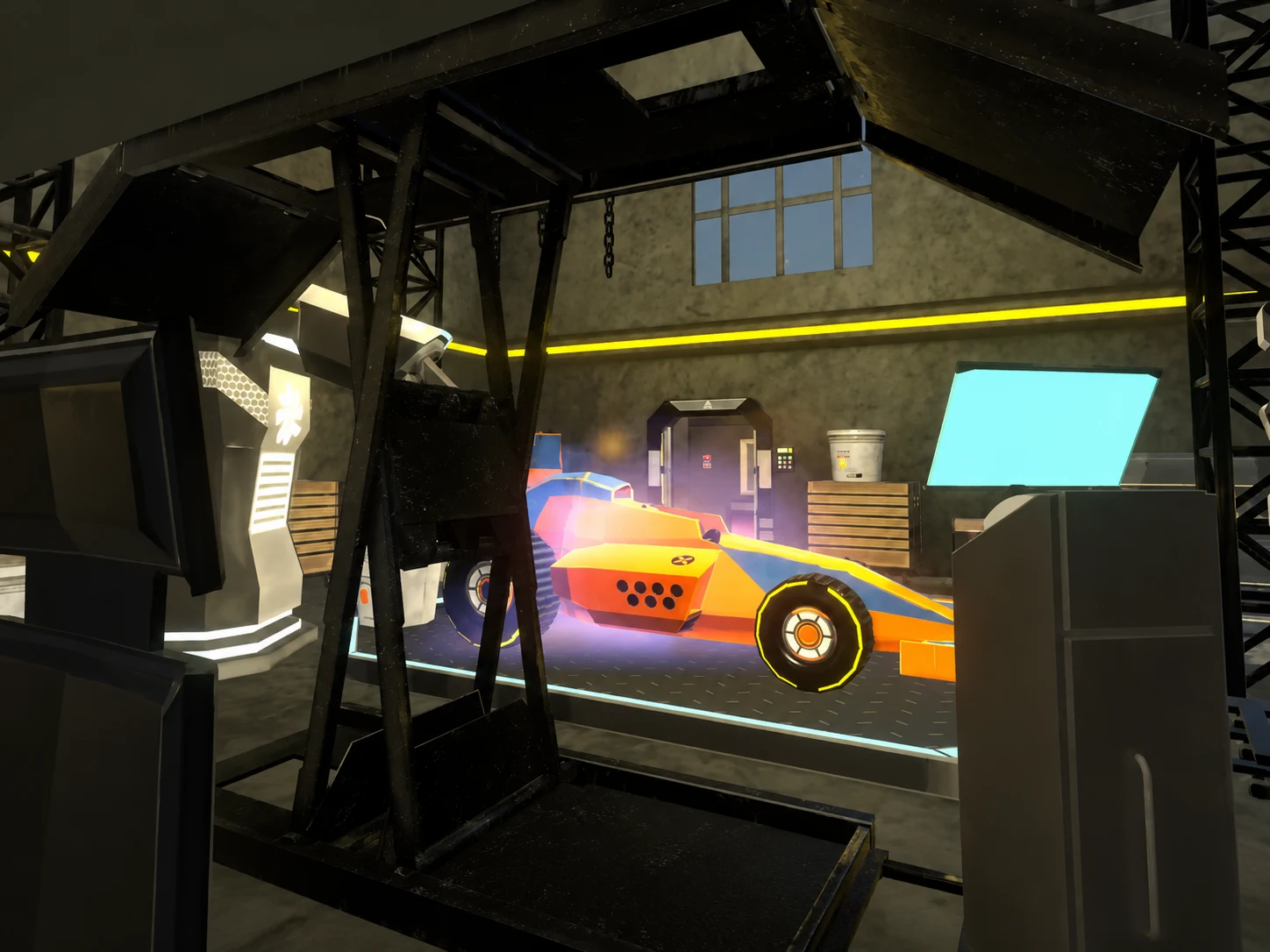 AR/VR project image 1