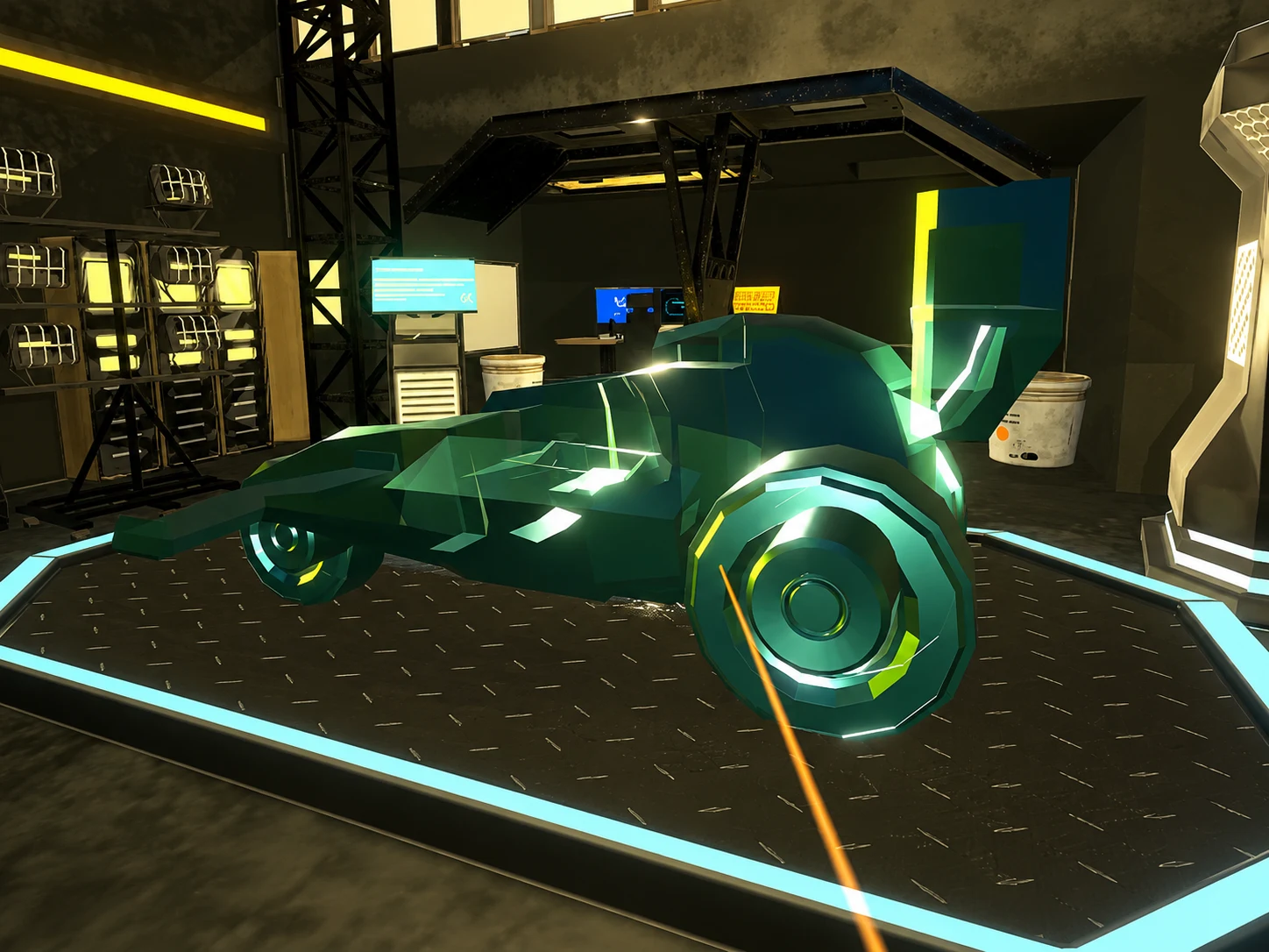 AR/VR project image 2