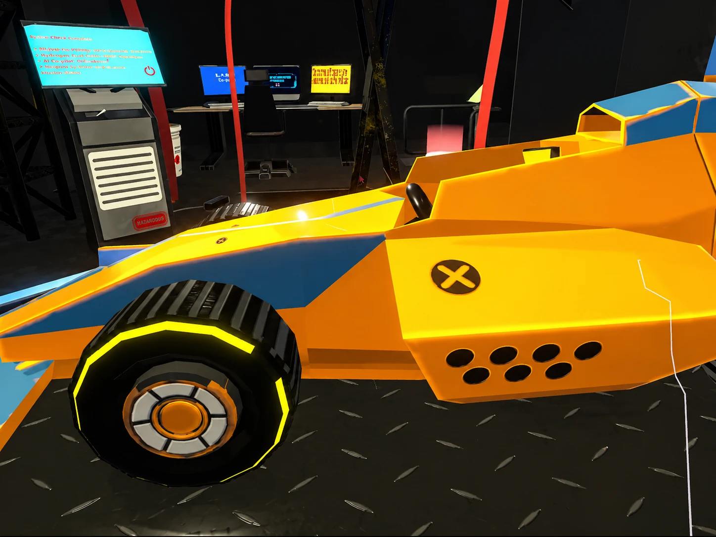 AR/VR project image 3