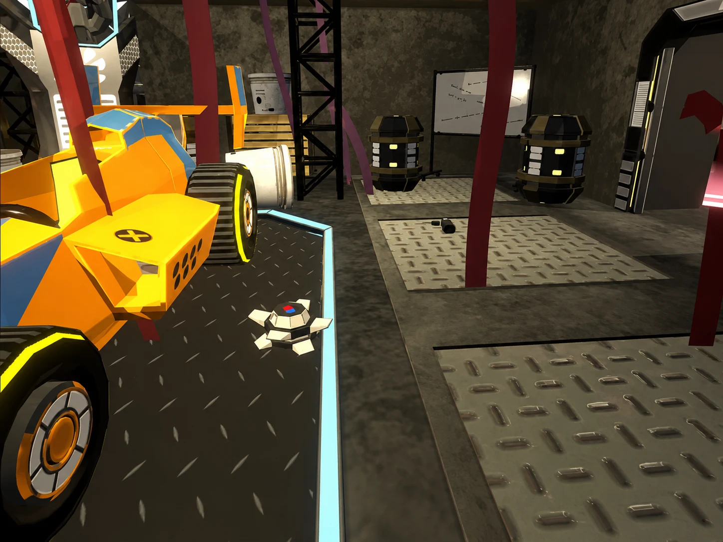 AR/VR project image 4