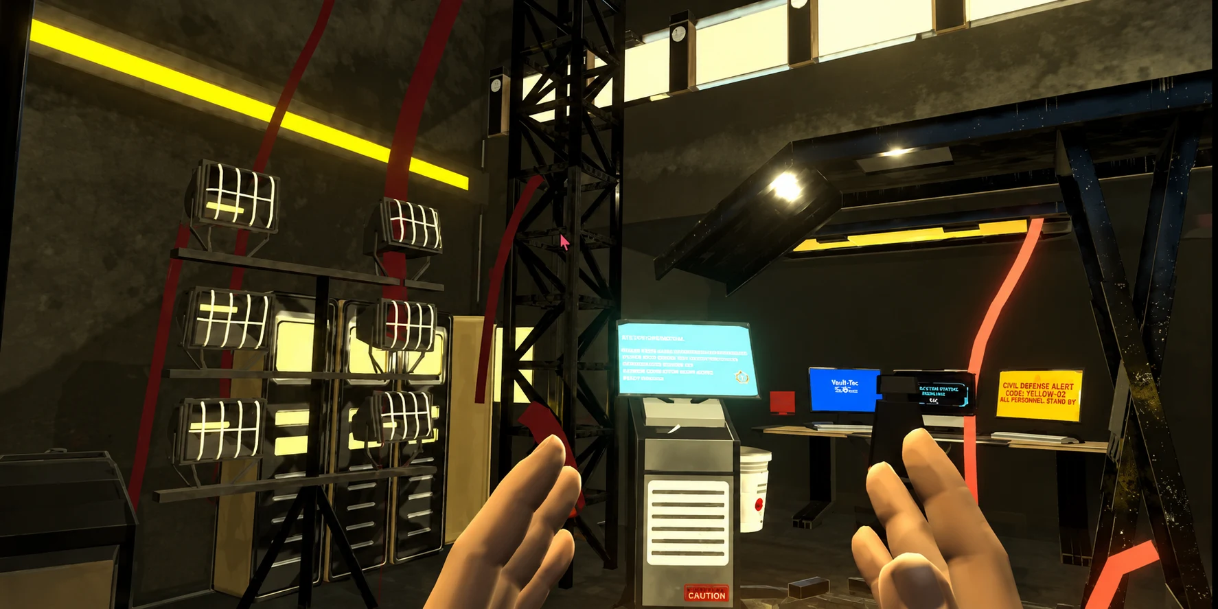 AR/VR project image 5