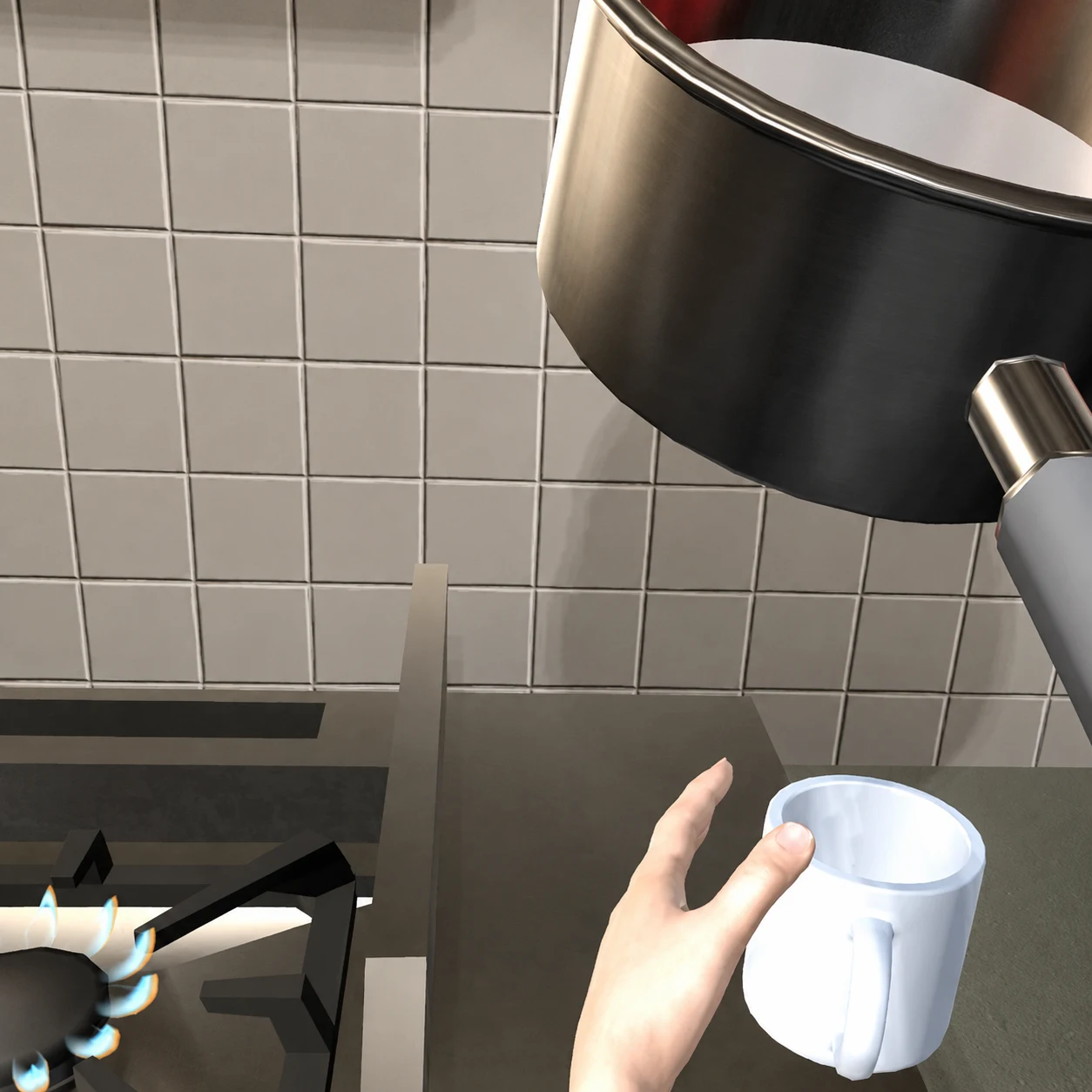 AR/VR project image 8