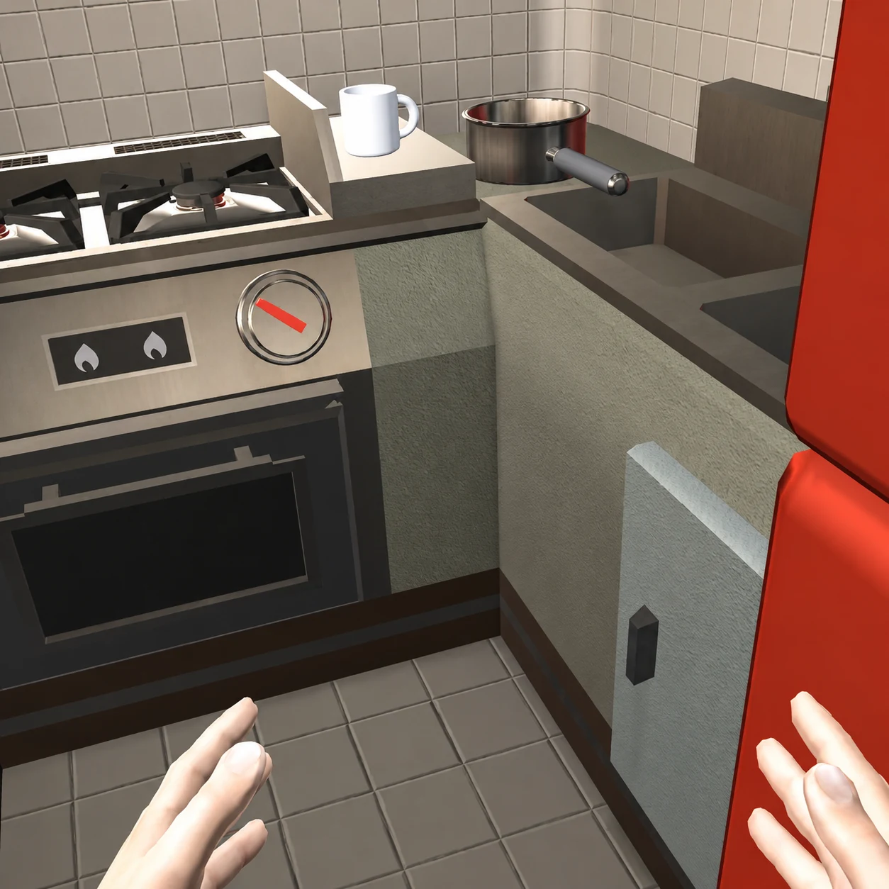 AR/VR project image 9