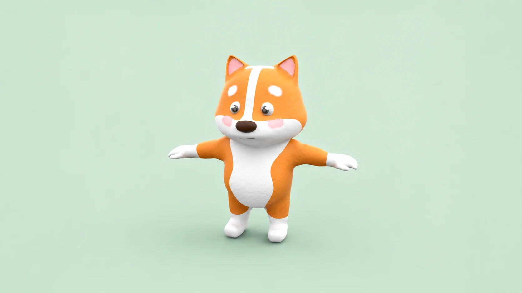 Character design image 3
