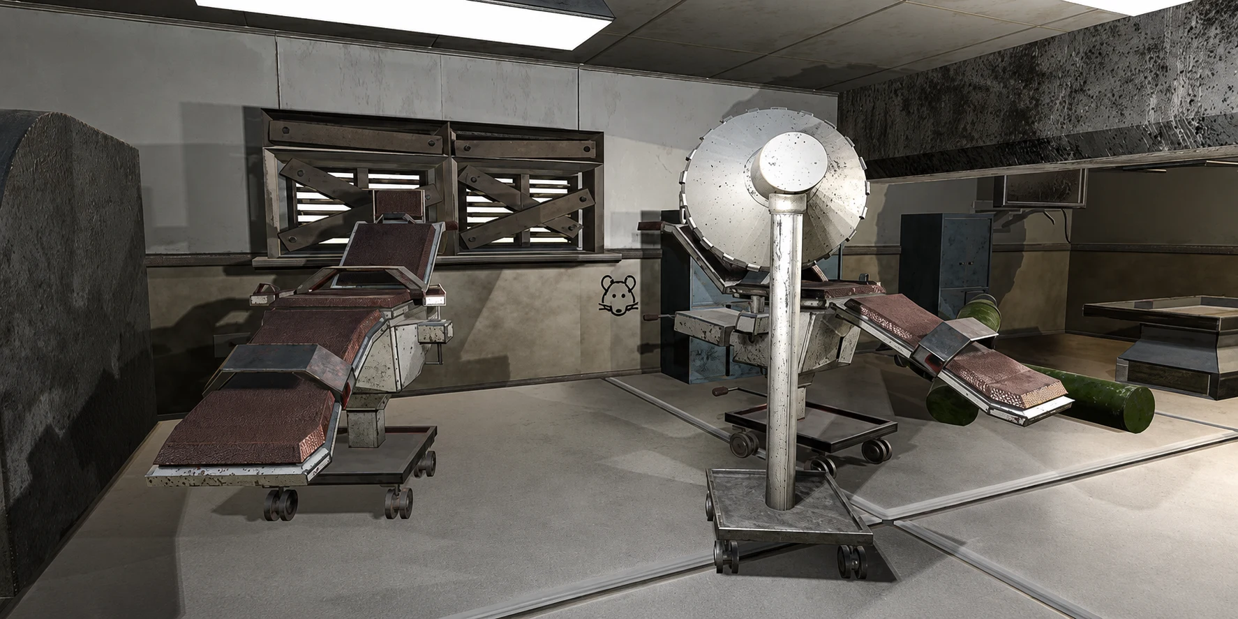 Immersive environment image 3