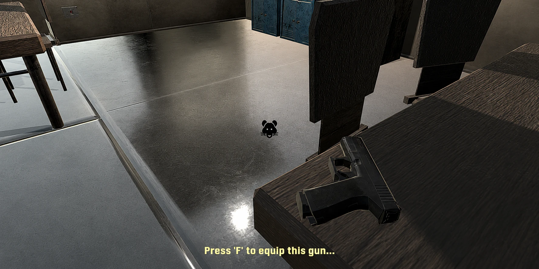 Immersive environment image 4