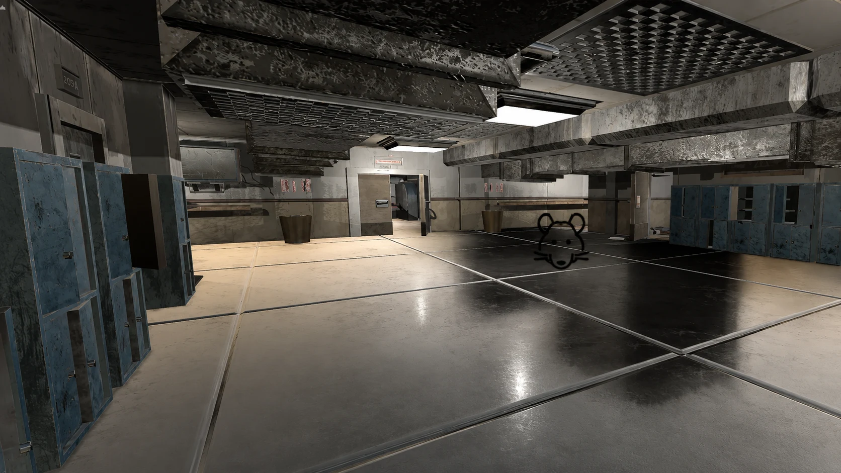 Immersive environment image 5
