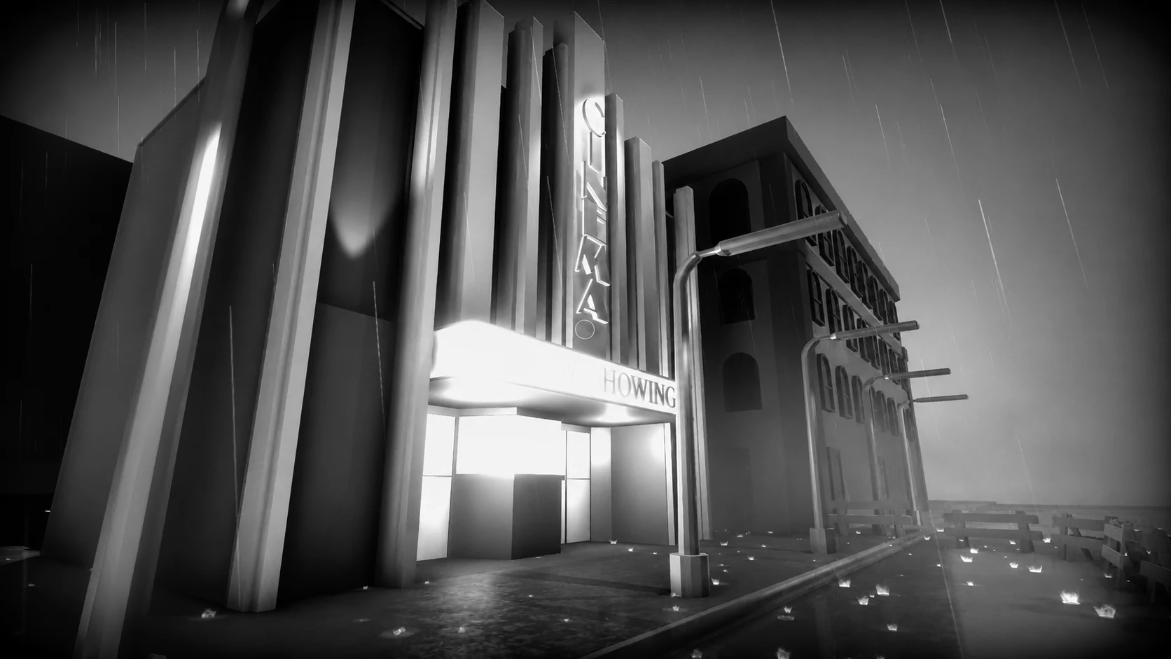 Immersive environment image 8