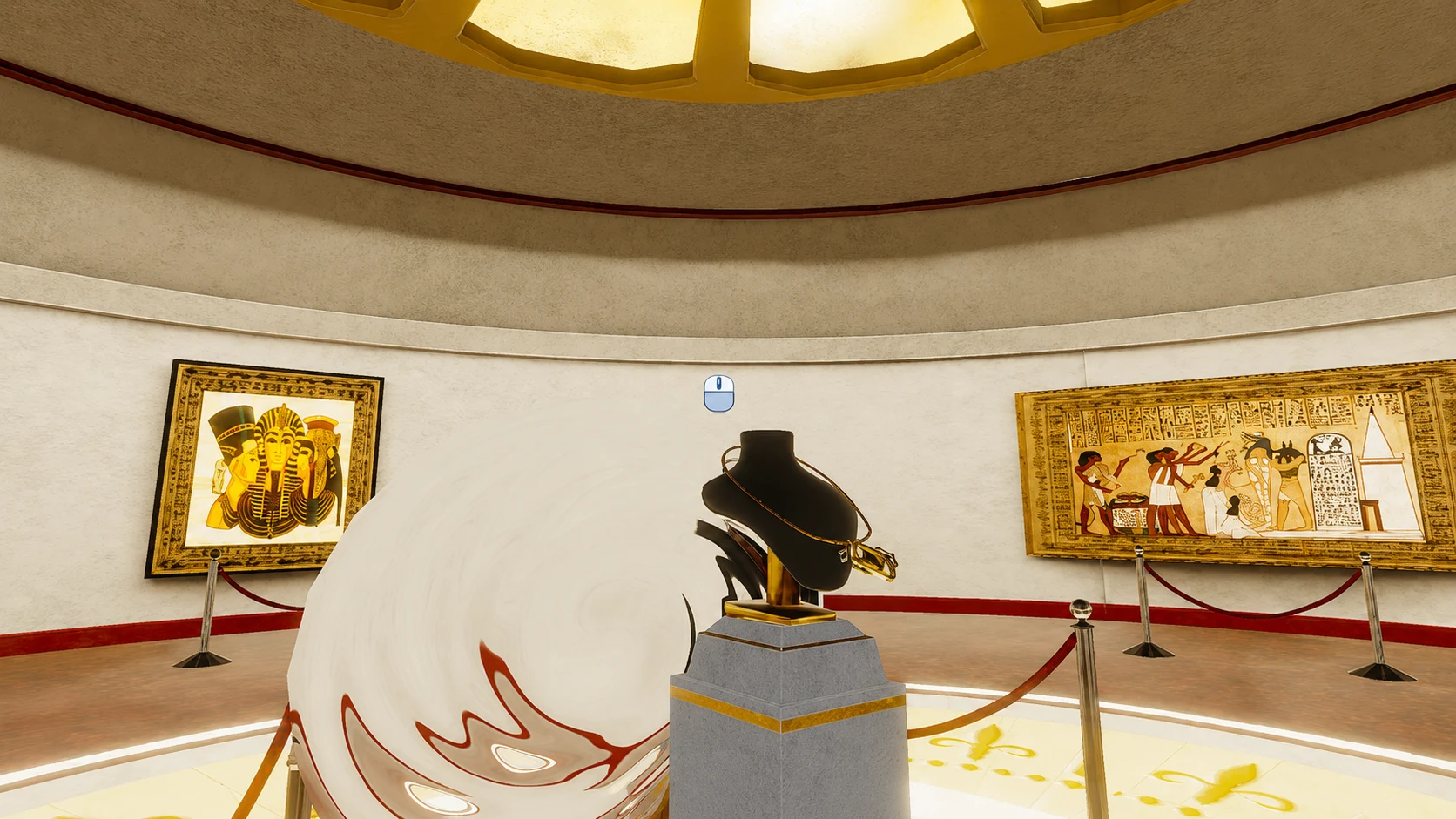 Burial Heart image 4