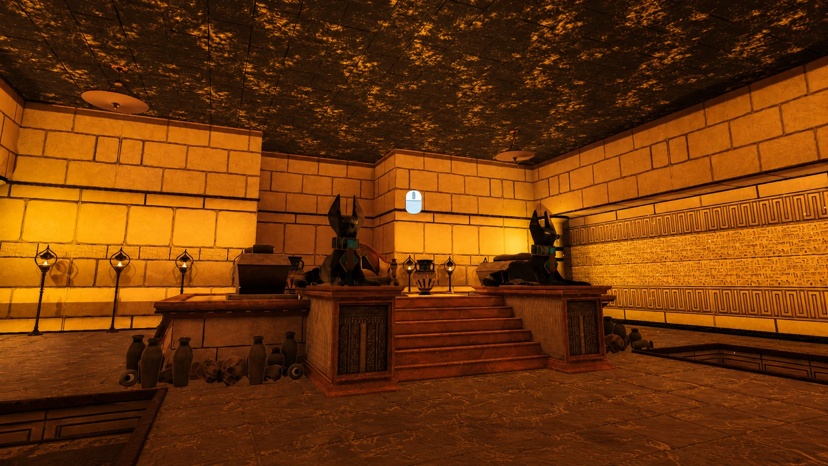 Burial Heart image 5