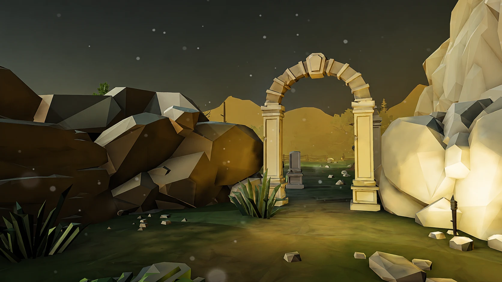 Sonics Dreamland image 3