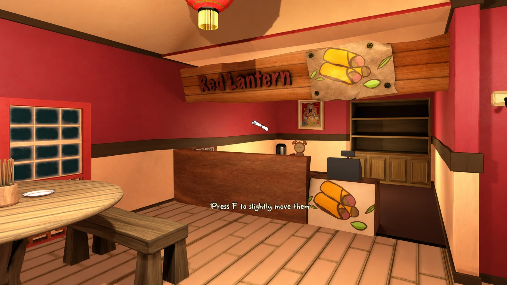 The Secret Recipe image 3