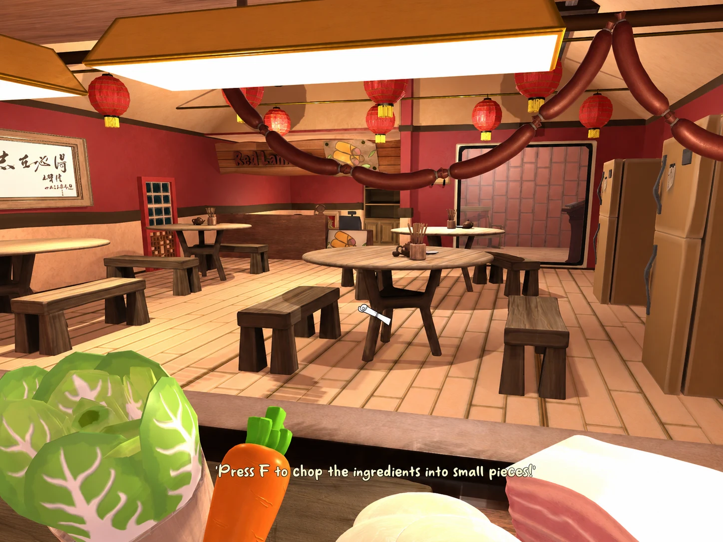 The Secret Recipe image 4