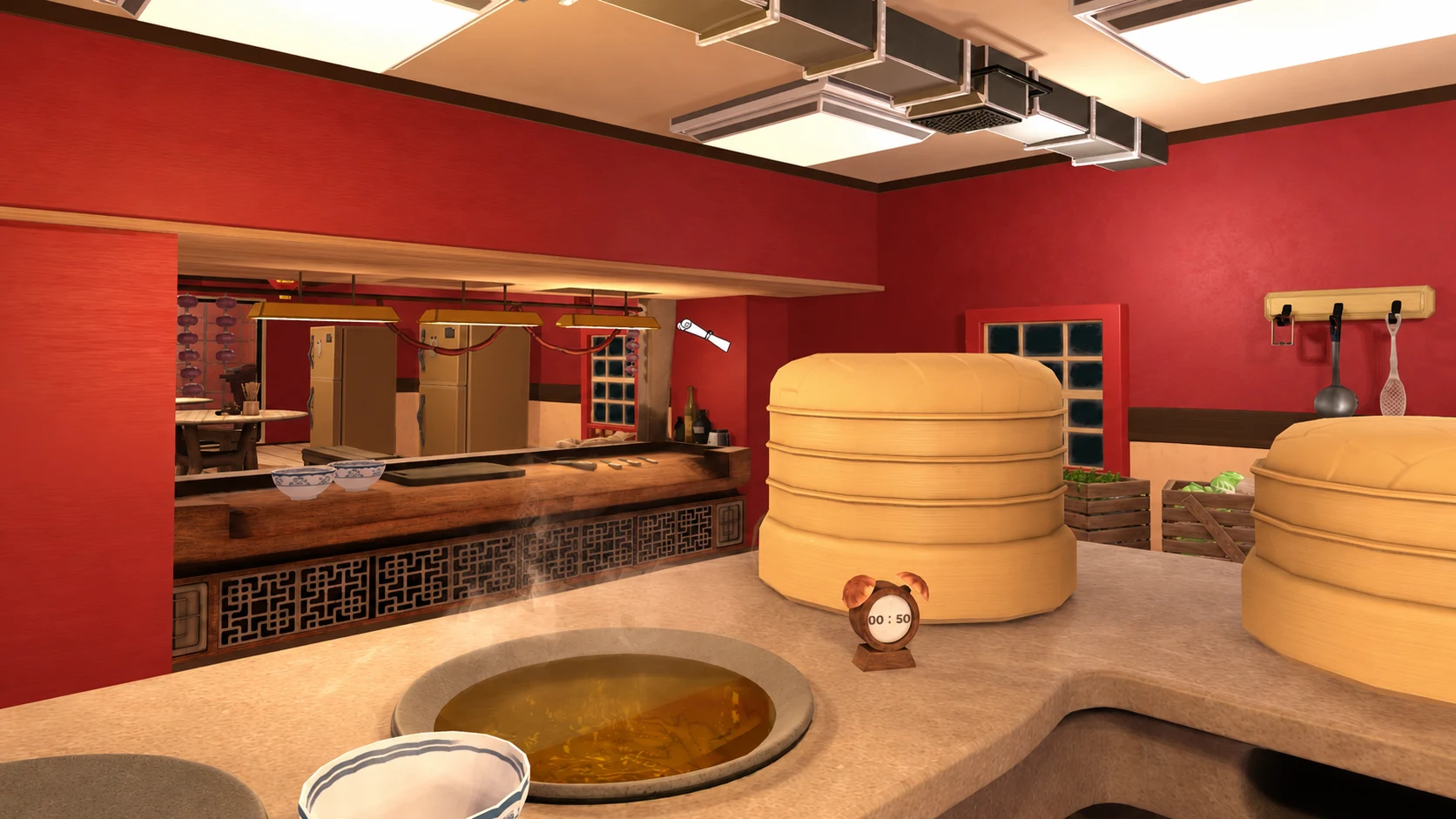 The Secret Recipe image 5