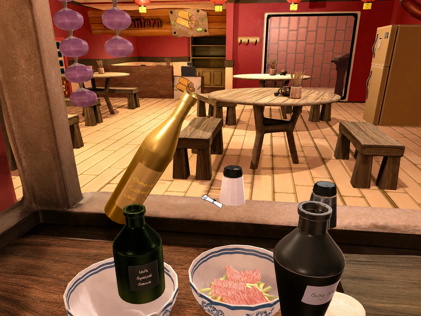 The Secret Recipe image 6