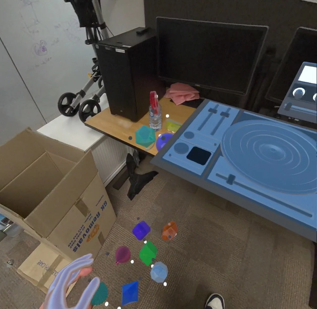 AR musical instruments image 3