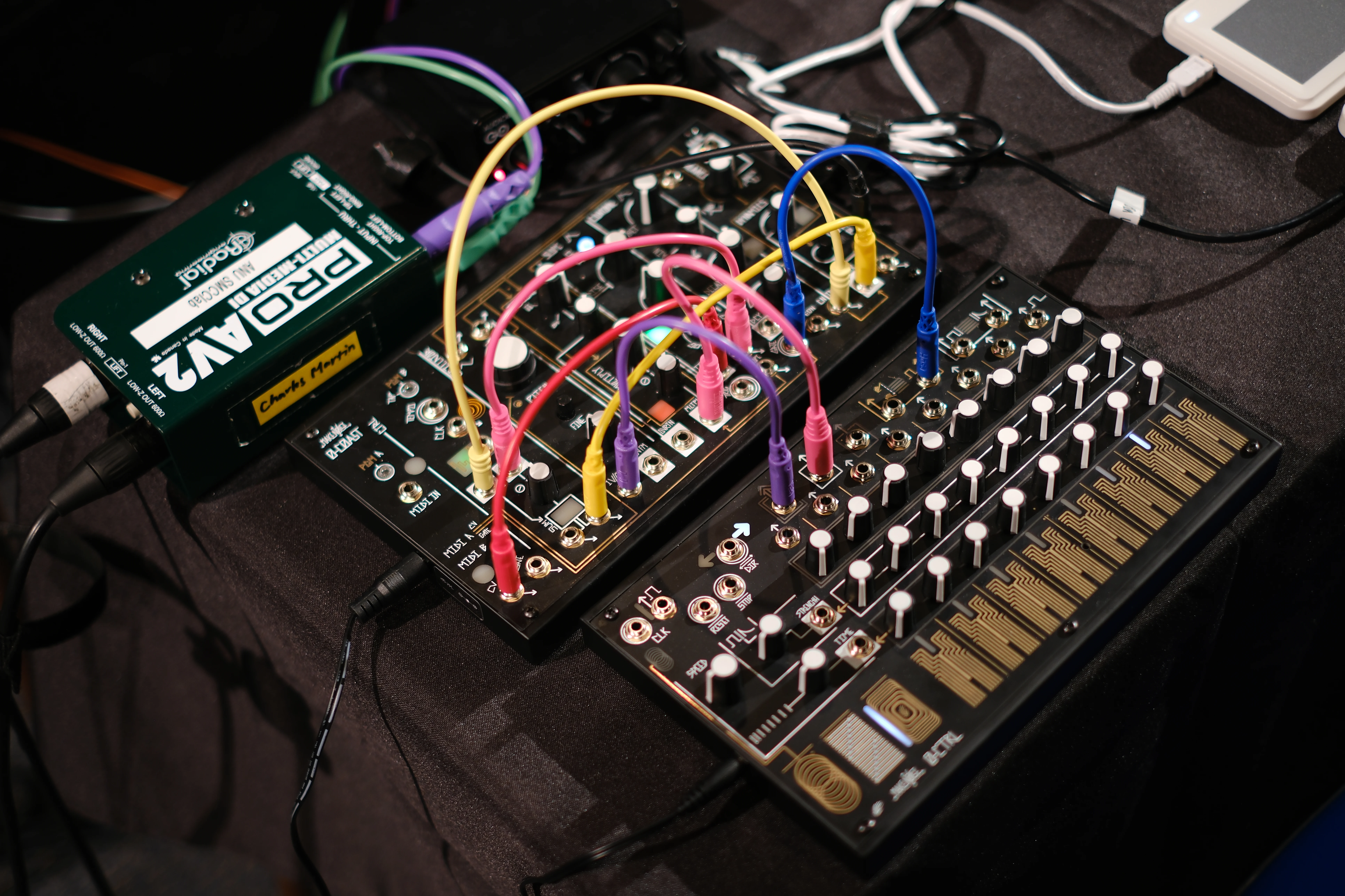 AR musical instruments image 7