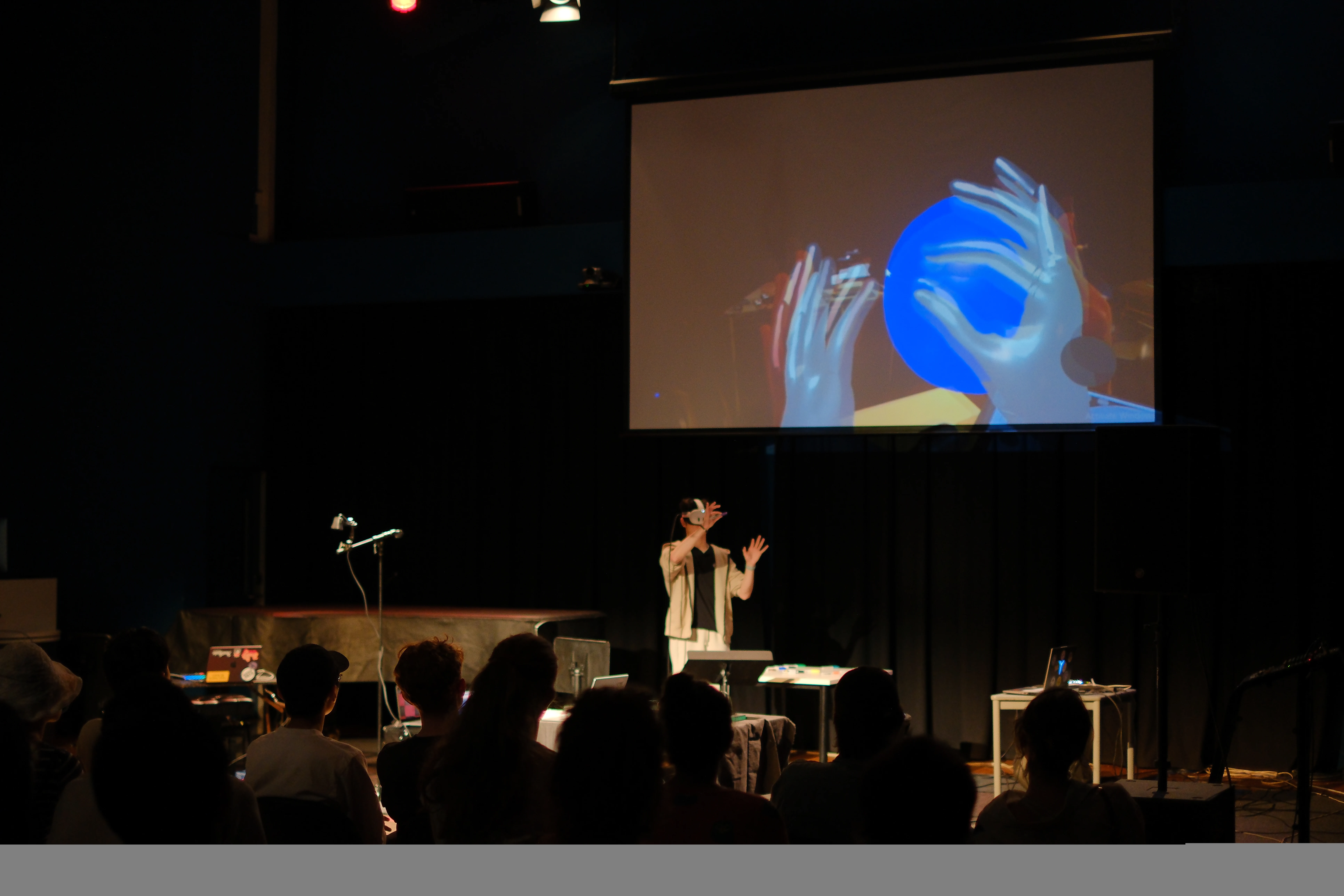 AR Musical Instruments Performance additional image